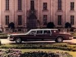 Stutz Royale Limousine 1982 года
